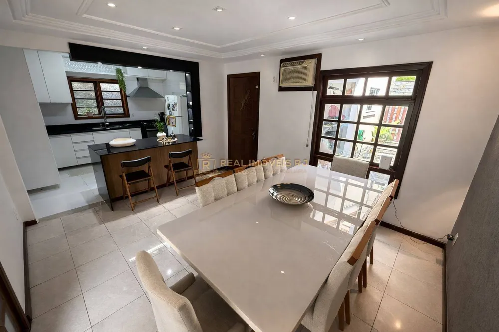 Casa, 5 quartos, 369 m² - Foto 5