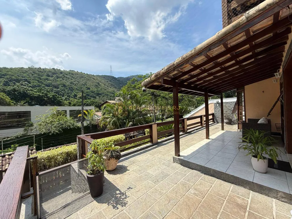 Casa, 5 quartos, 369 m² - Foto 25