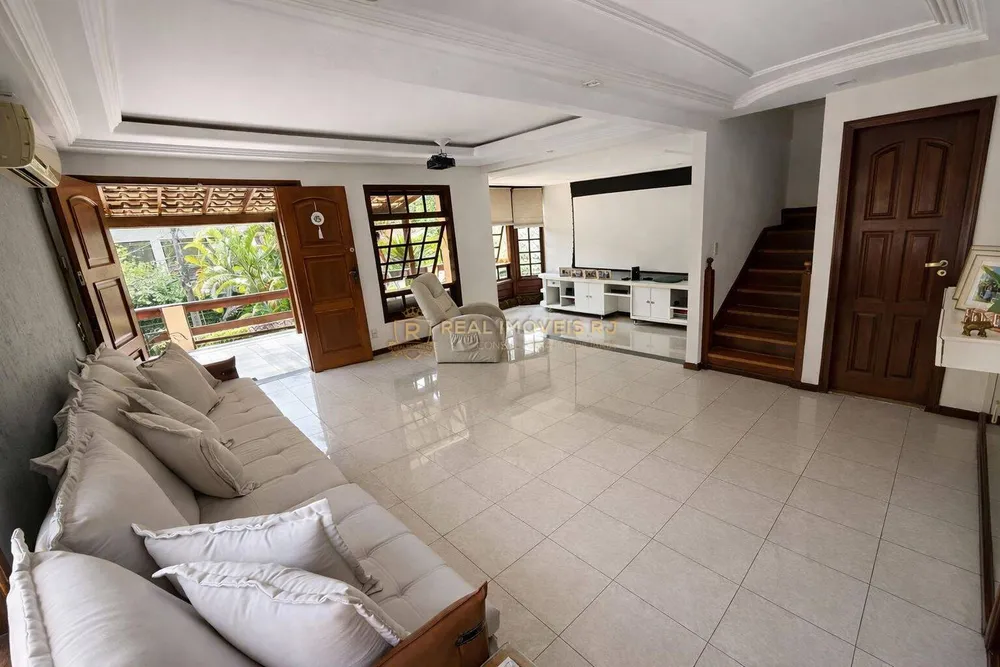 Casa, 5 quartos, 369 m² - Foto 4