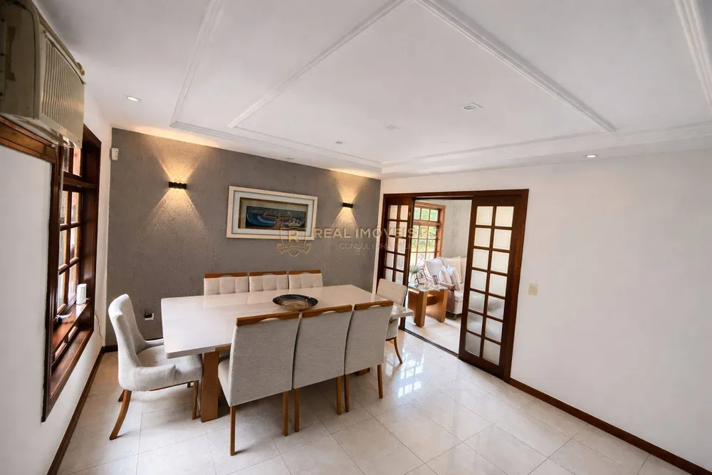 Casa, 5 quartos, 369 m² - Foto 6