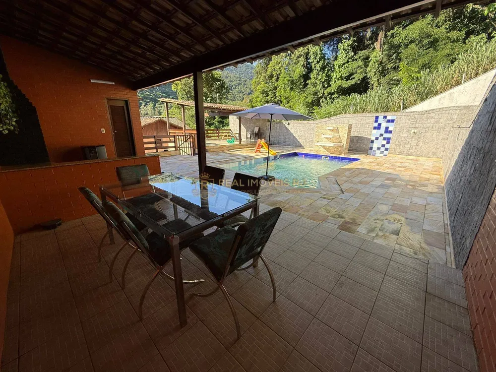 Casa, 5 quartos, 369 m² - Foto 32
