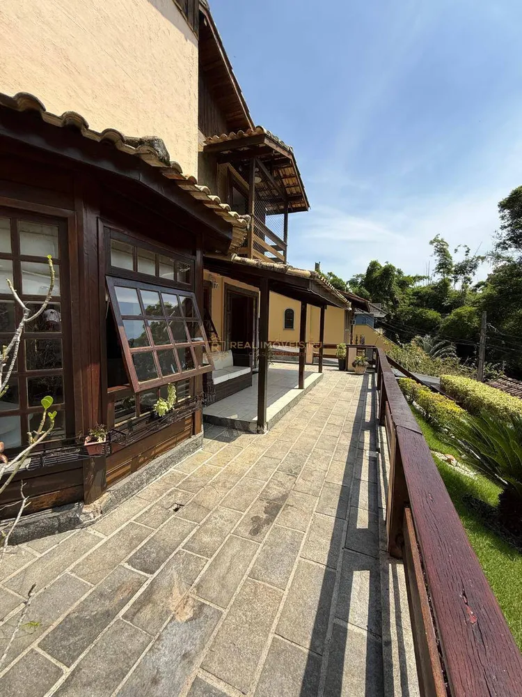 Casa, 5 quartos, 369 m² - Foto 26
