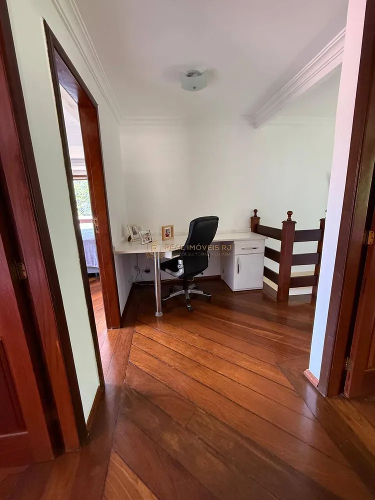 Casa, 5 quartos, 369 m² - Foto 11