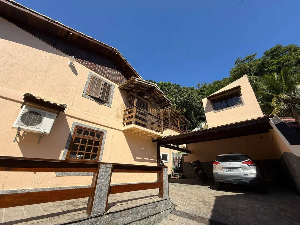 Casa, 5 quartos, 369 m² - Foto 31
