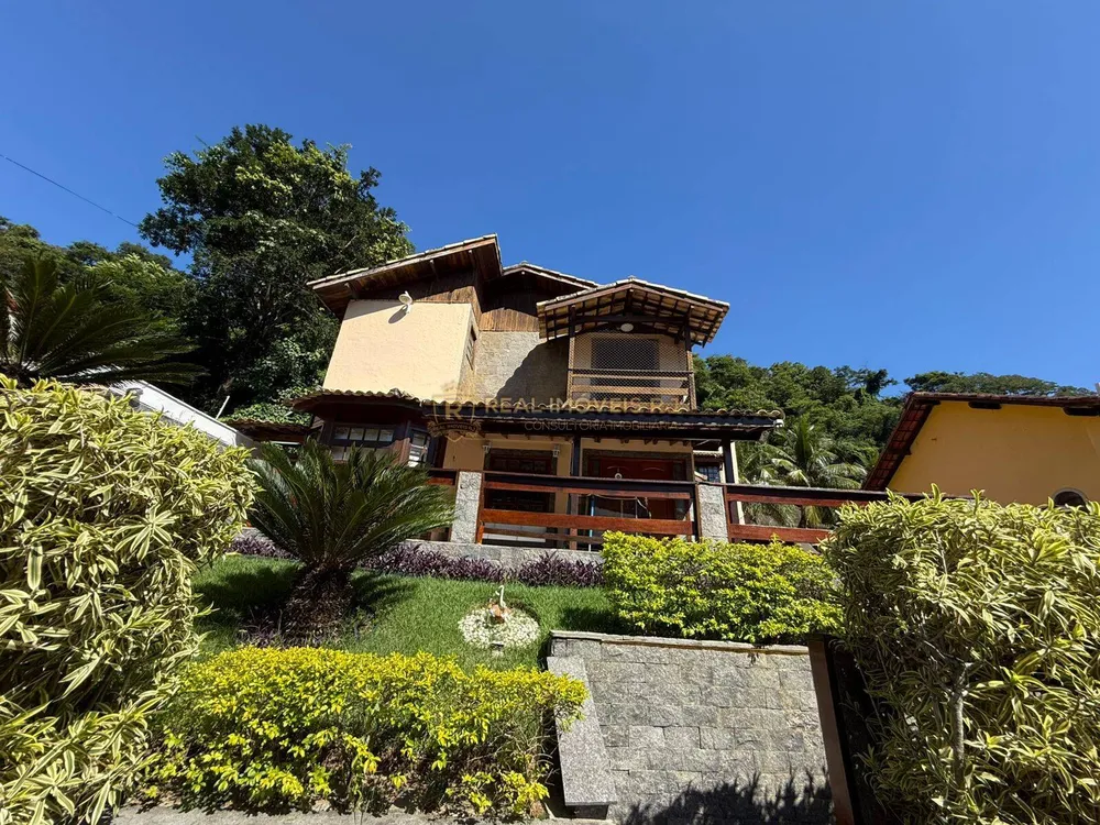 Casa, 5 quartos, 369 m² - Foto 28