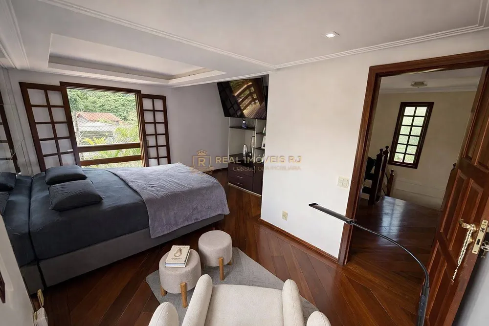 Casa, 5 quartos, 369 m² - Foto 12