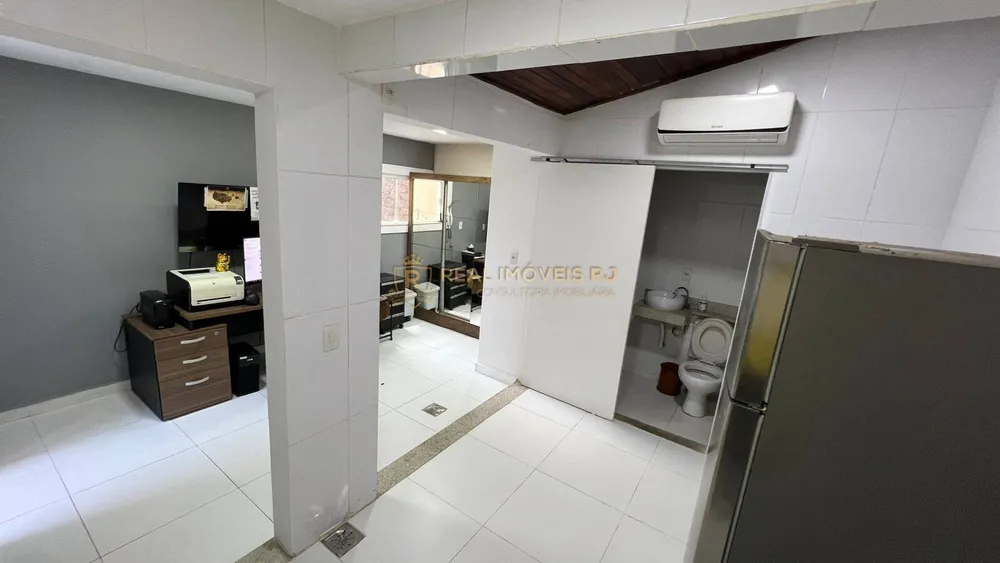 Casa, 5 quartos, 369 m² - Foto 10