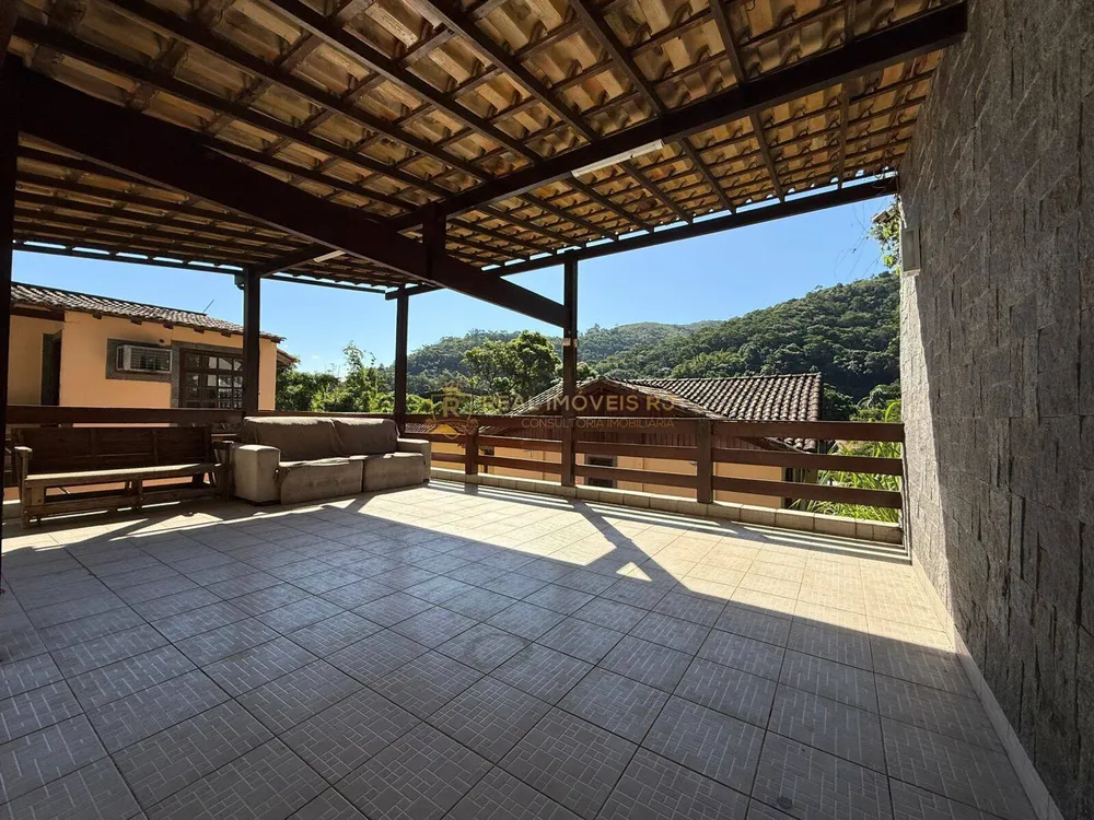 Casa, 5 quartos, 369 m² - Foto 34