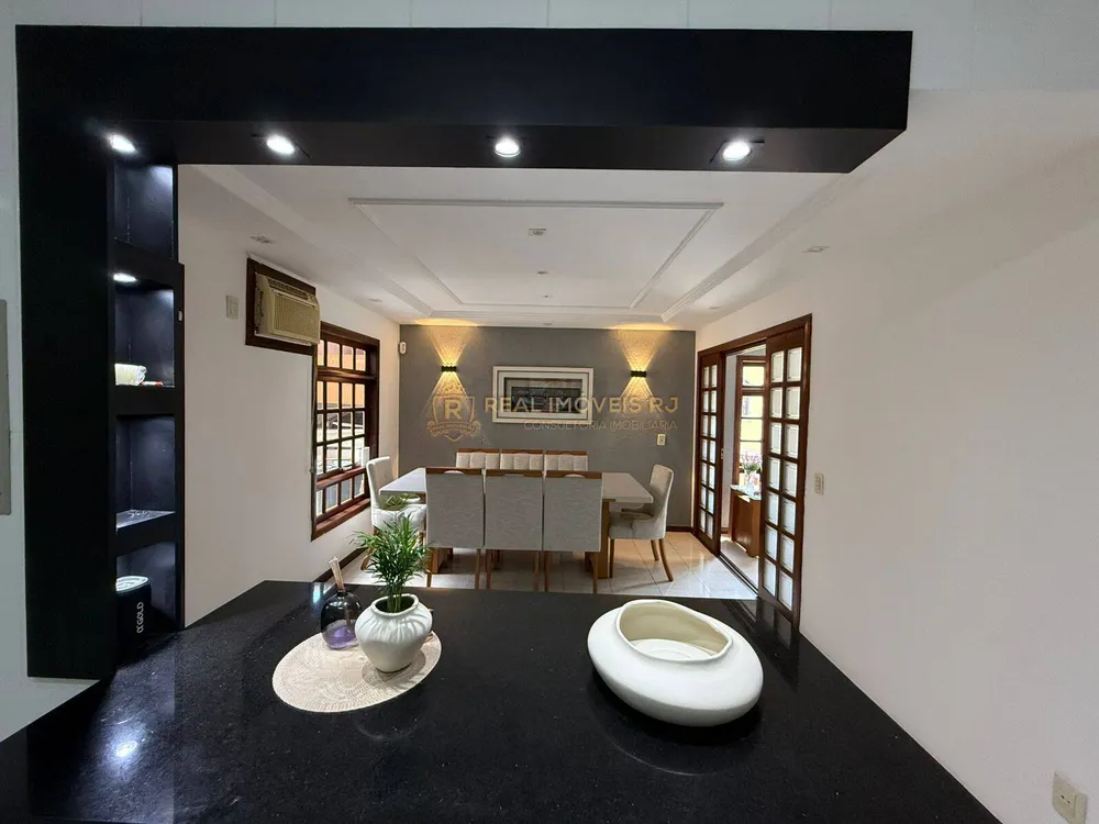 Casa, 5 quartos, 369 m² - Foto 7