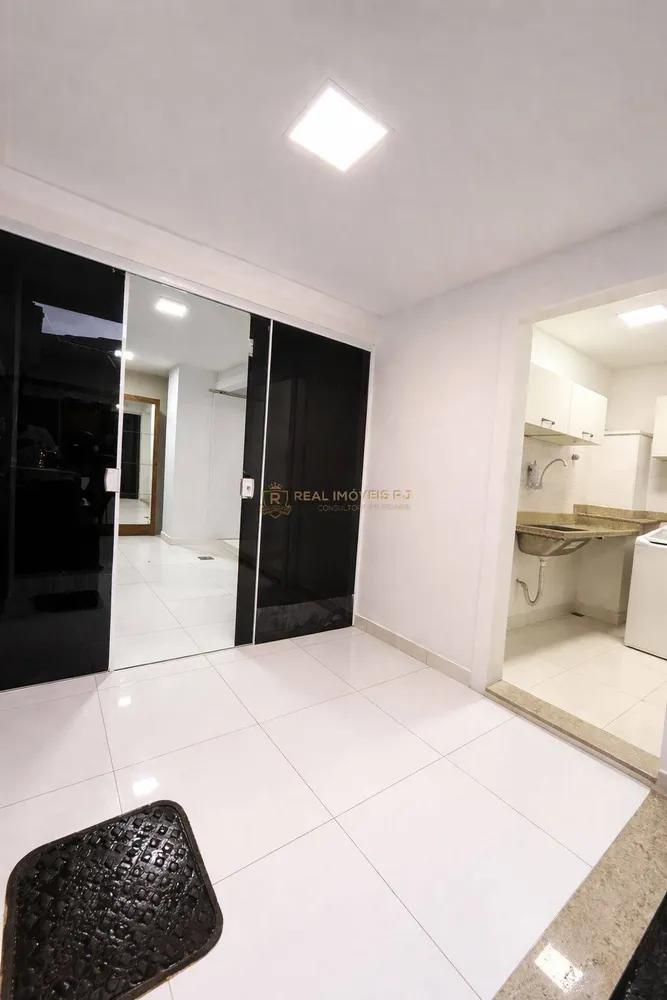 Casa, 5 quartos, 369 m² - Foto 21