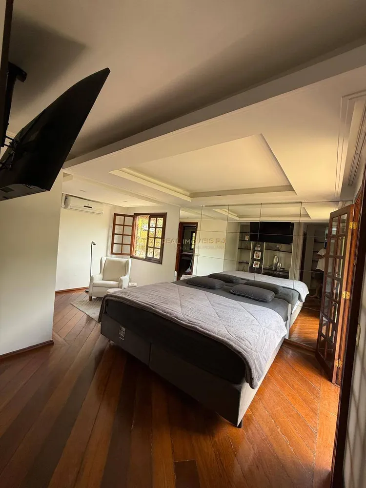 Casa, 5 quartos, 369 m² - Foto 13