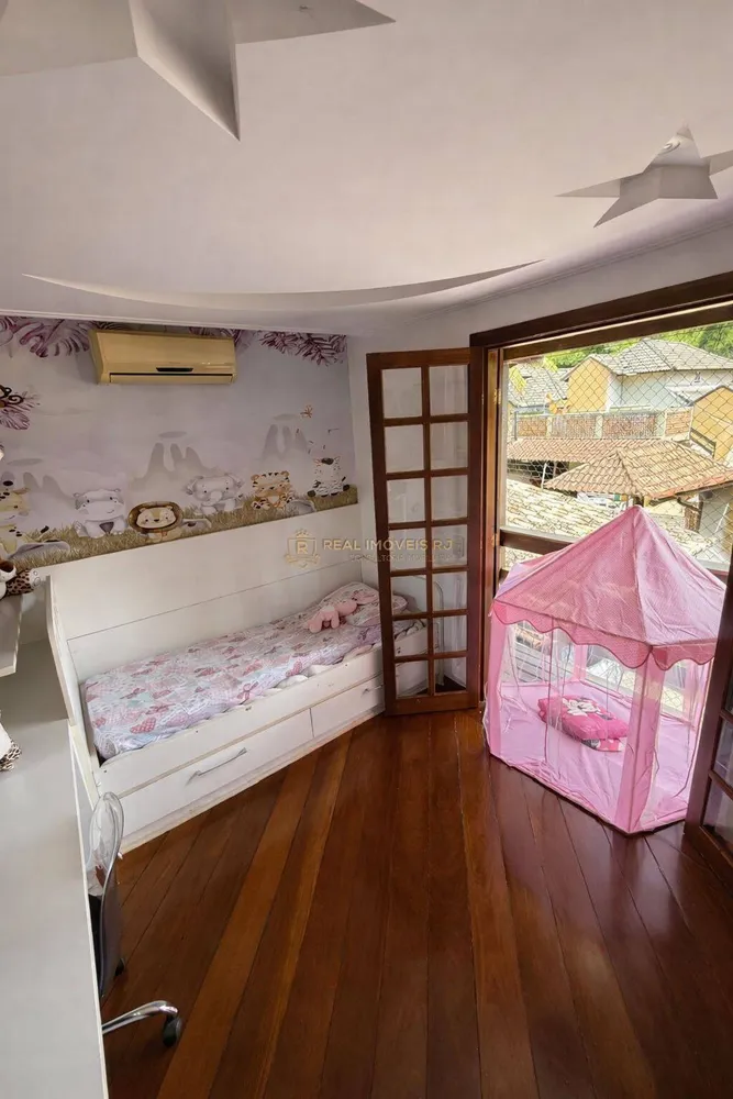 Casa, 5 quartos, 369 m² - Foto 17