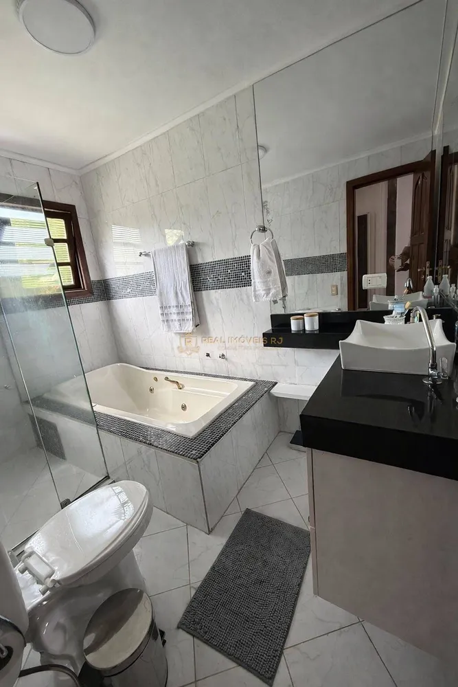 Casa, 5 quartos, 369 m² - Foto 16