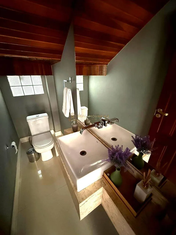 Casa, 5 quartos, 369 m² - Foto 9