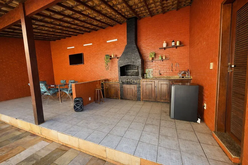 Casa, 5 quartos, 369 m² - Foto 33