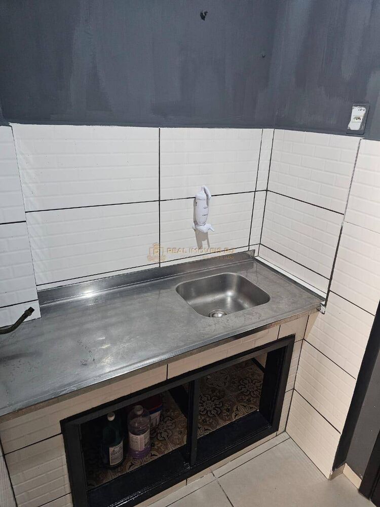 Apartamento à venda com 1 quarto, 28m² - Foto 4