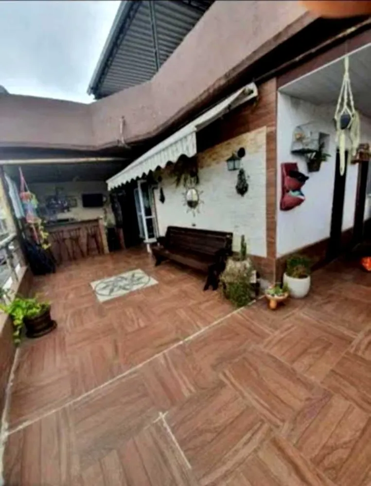 Cobertura, 2 quartos, 160 m² - Foto 1