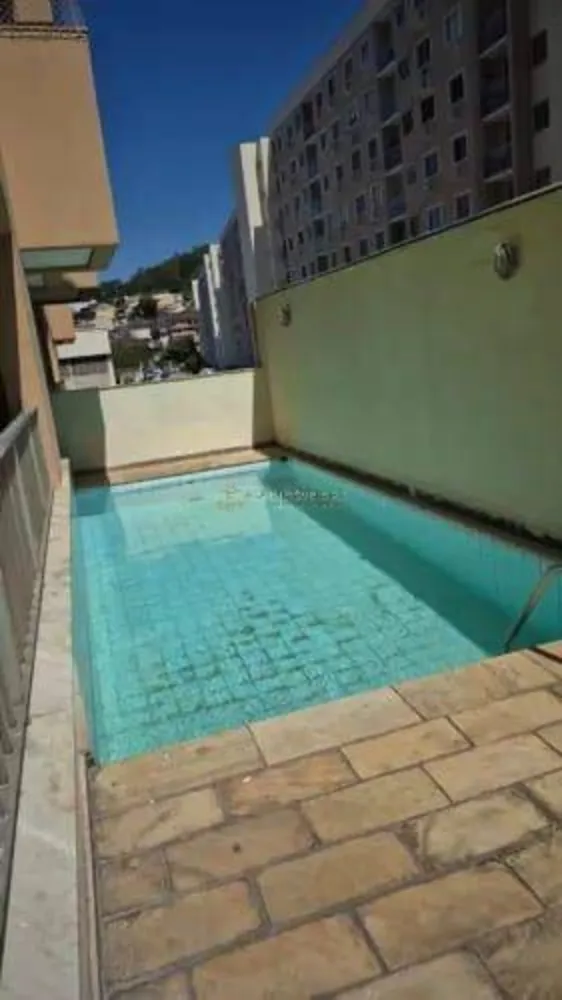Apartamento, 3 quartos, 80 m² - Foto 5