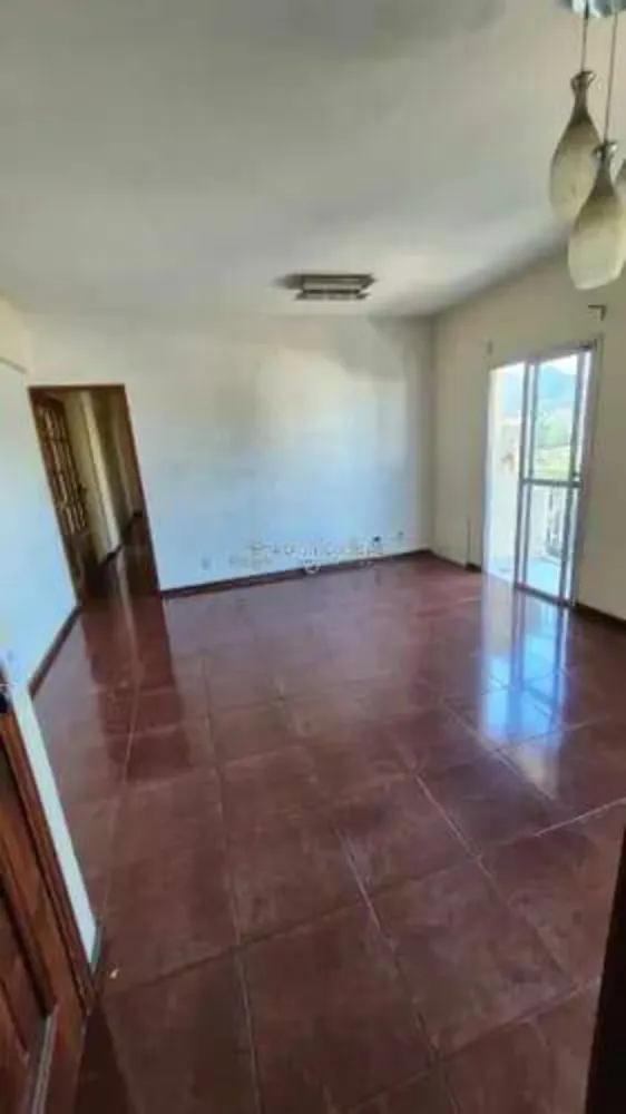 Apartamento, 3 quartos, 80 m² - Foto 2