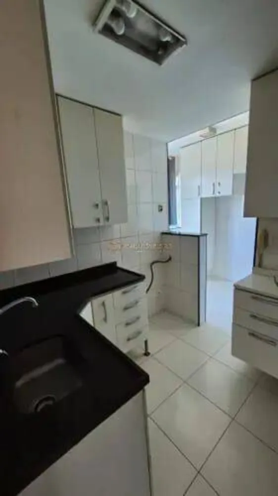 Apartamento, 3 quartos, 80 m² - Foto 11