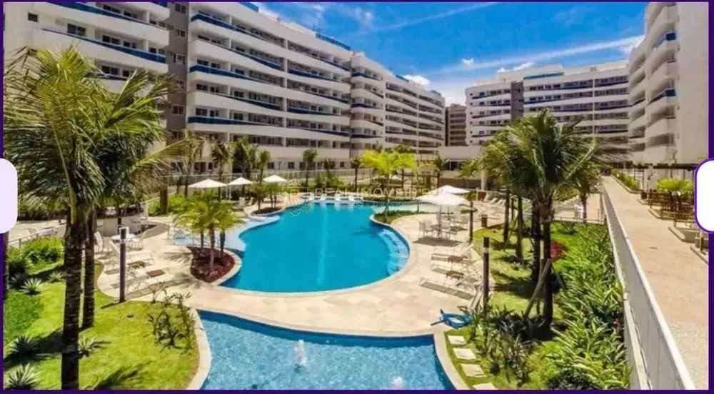 Apartamento, 3 quartos, 91 m² - Foto 1