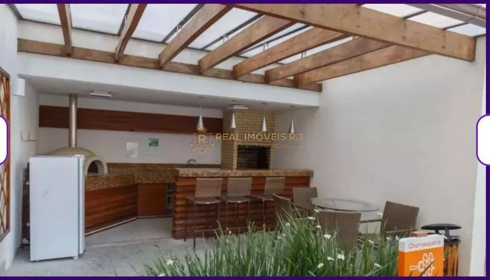 Apartamento, 3 quartos, 91 m² - Foto 2