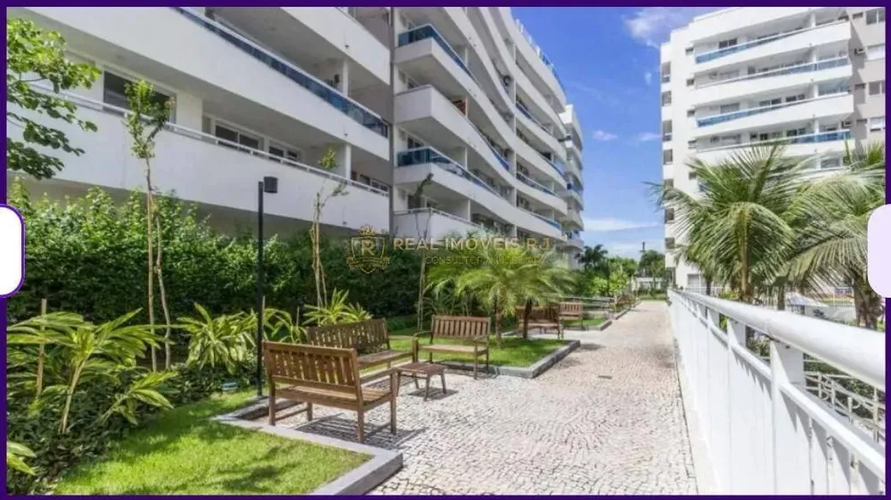 Apartamento, 3 quartos, 91 m² - Foto 7