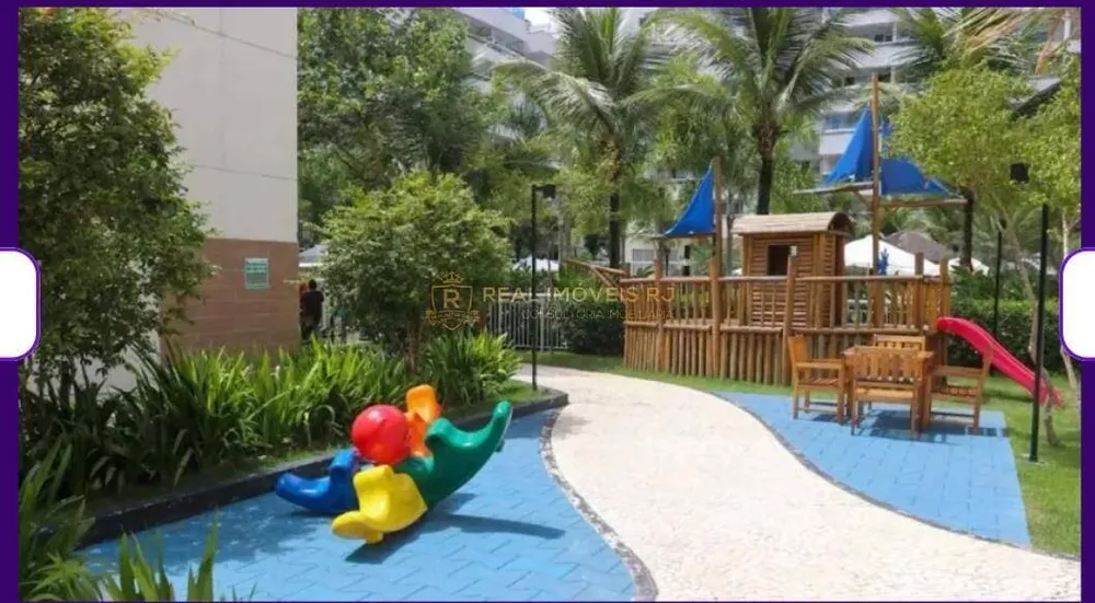 Apartamento, 3 quartos, 91 m² - Foto 3
