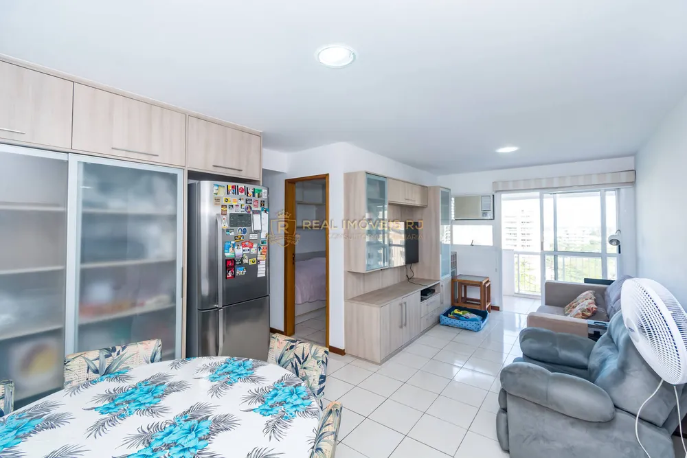Apartamento, 3 quartos, 69 m² - Foto 3