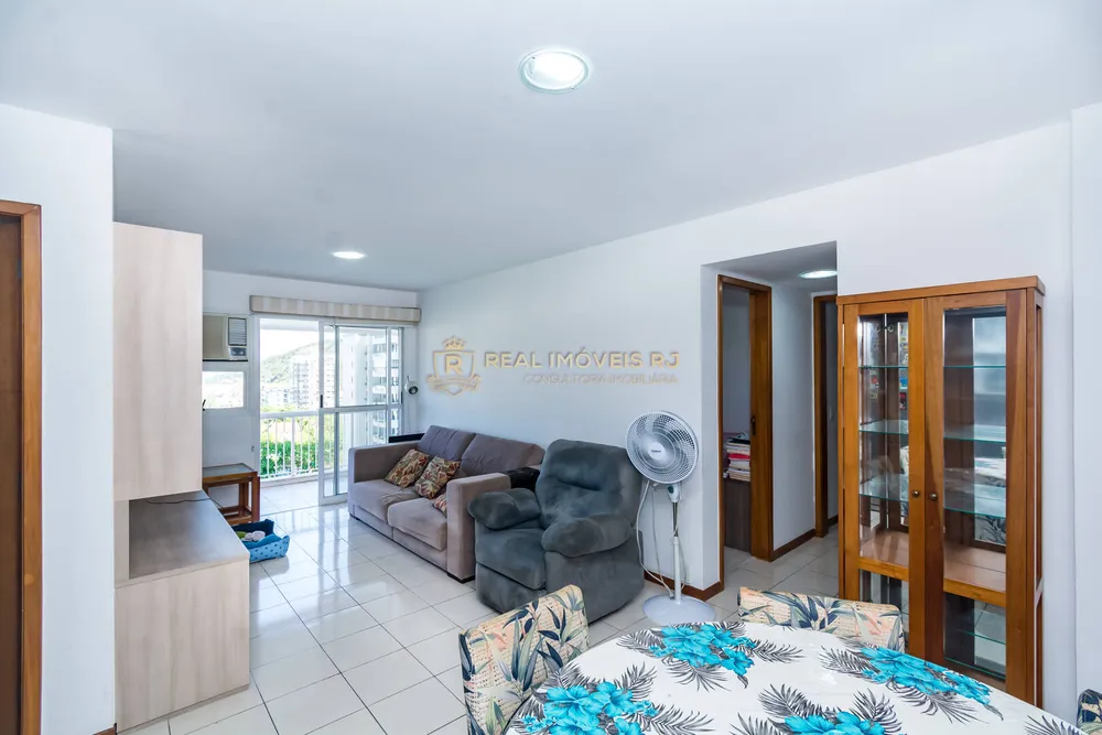 Apartamento, 3 quartos, 69 m² - Foto 1