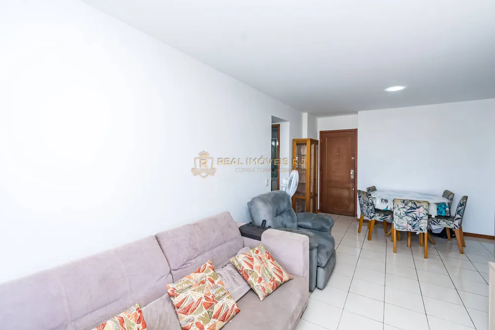 Apartamento, 3 quartos, 69 m² - Foto 9