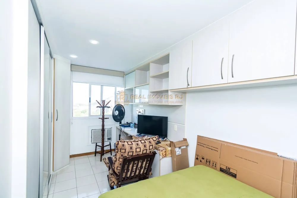Apartamento, 3 quartos, 69 m² - Foto 13