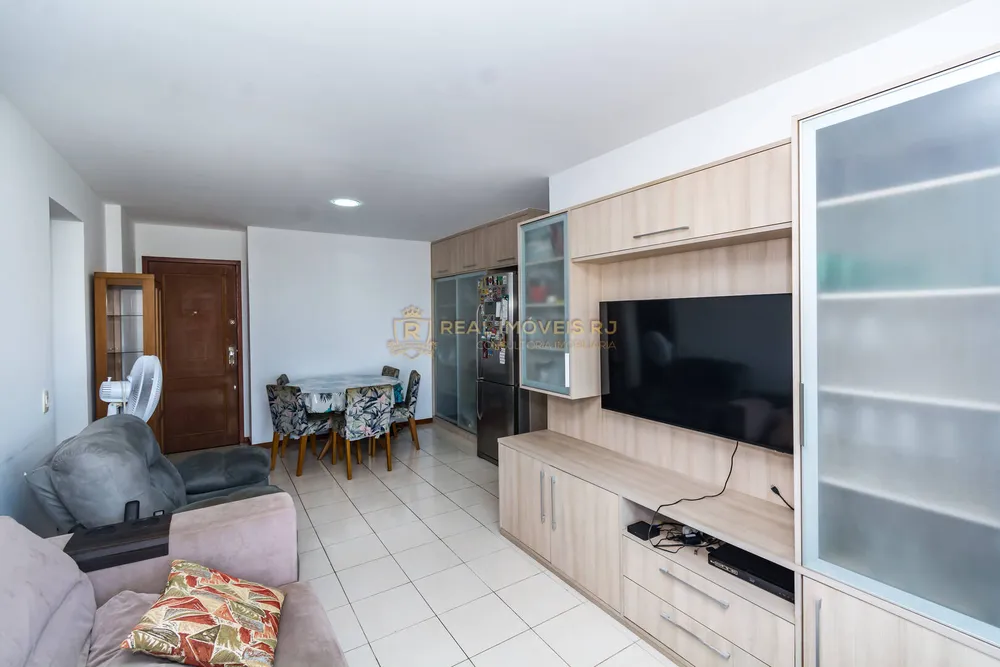 Apartamento, 3 quartos, 69 m² - Foto 7