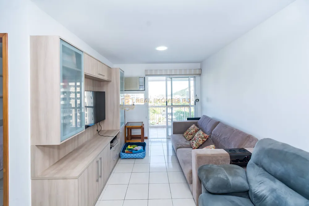 Apartamento, 3 quartos, 69 m² - Foto 5