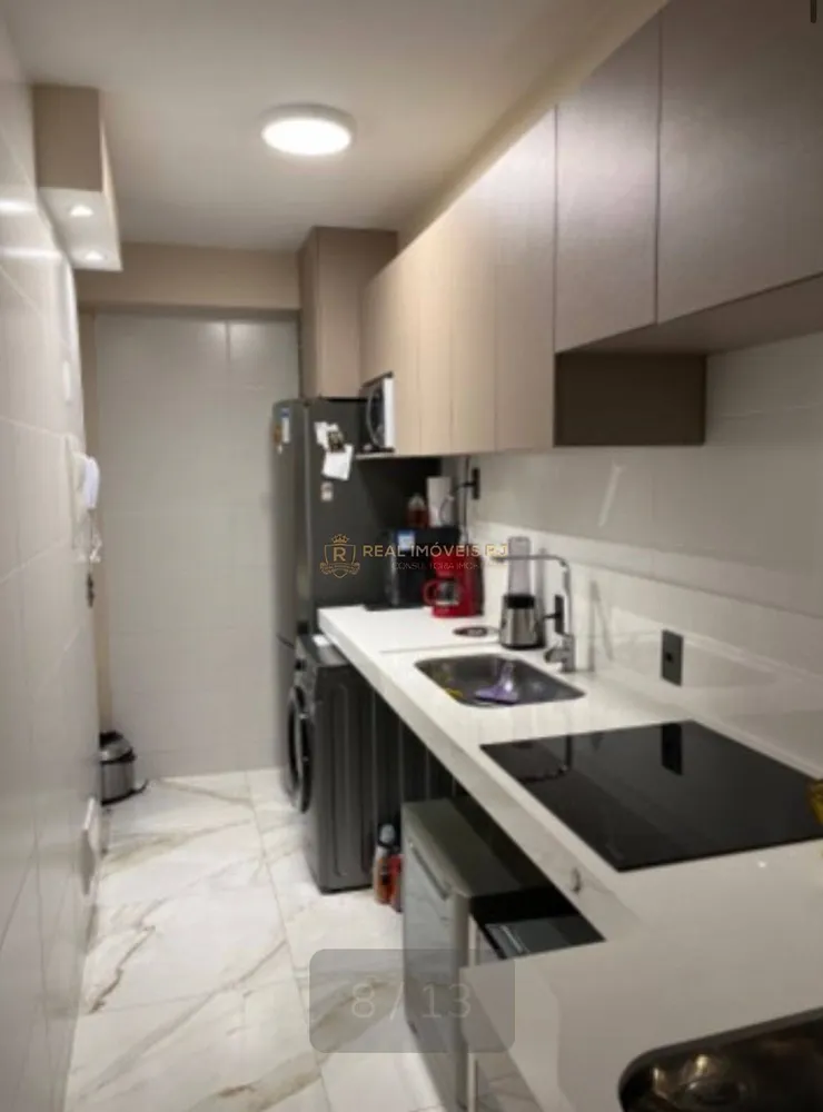 Apartamento, 2 quartos, 60 m² - Foto 3