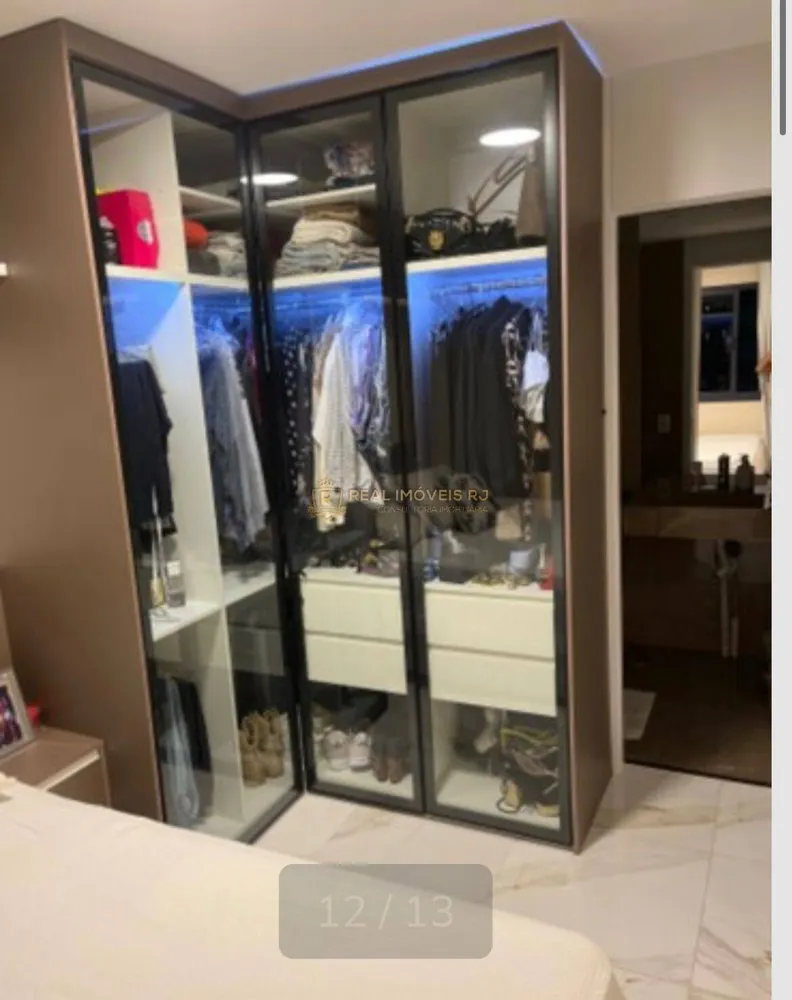 Apartamento, 2 quartos, 60 m² - Foto 4