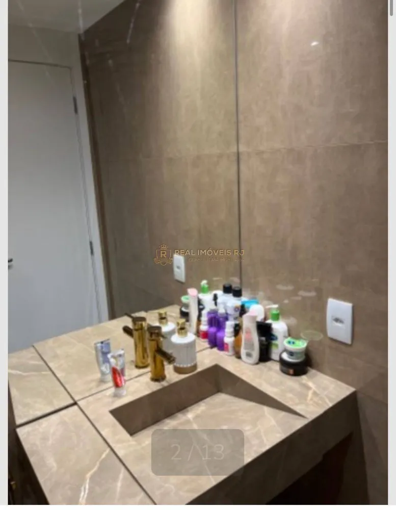 Apartamento, 2 quartos, 60 m² - Foto 5