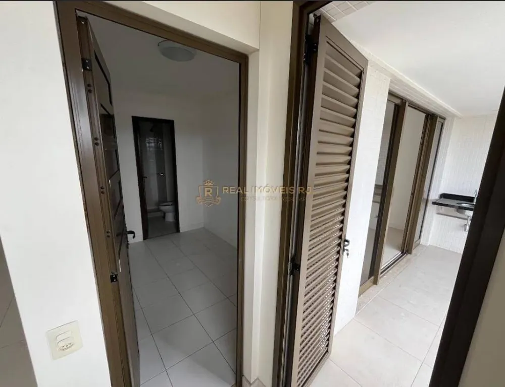 Apartamento, 3 quartos, 131 m² - Foto 2