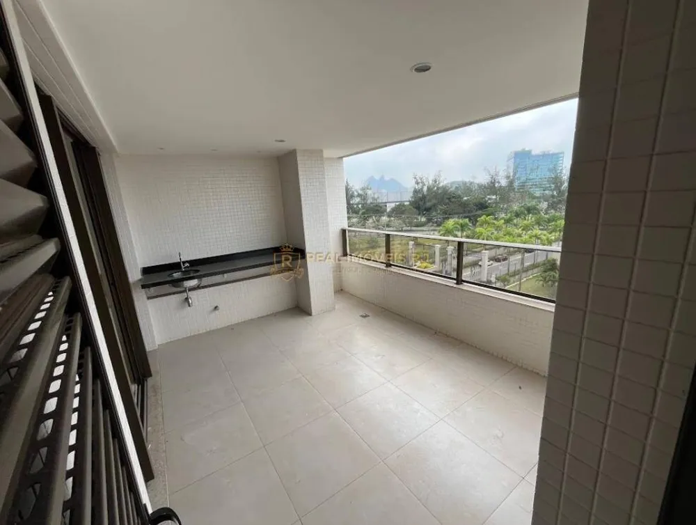 Apartamento, 3 quartos, 131 m² - Foto 6