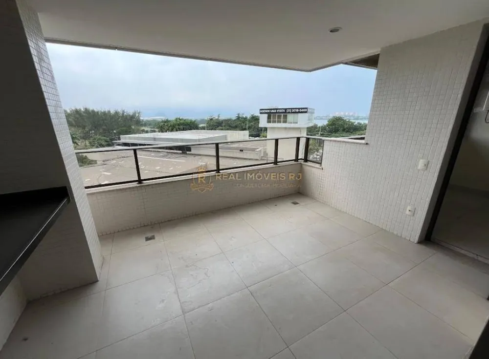 Apartamento, 3 quartos, 131 m² - Foto 16