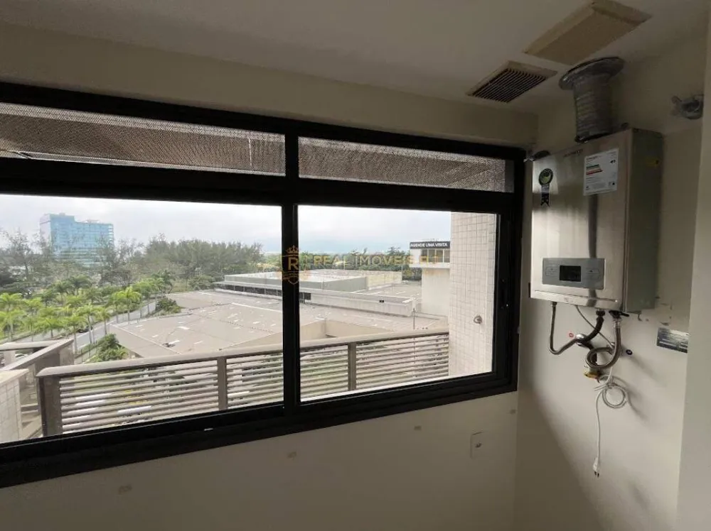 Apartamento, 3 quartos, 131 m² - Foto 1