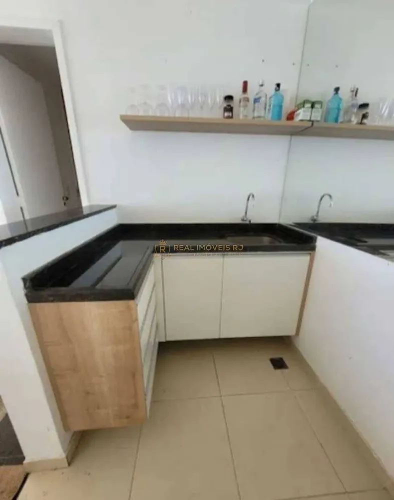 Cobertura, 3 quartos, 190 m² - Foto 19