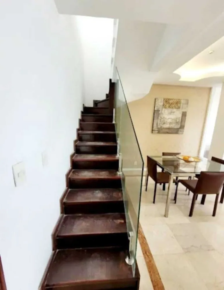 Cobertura, 3 quartos, 190 m² - Foto 20