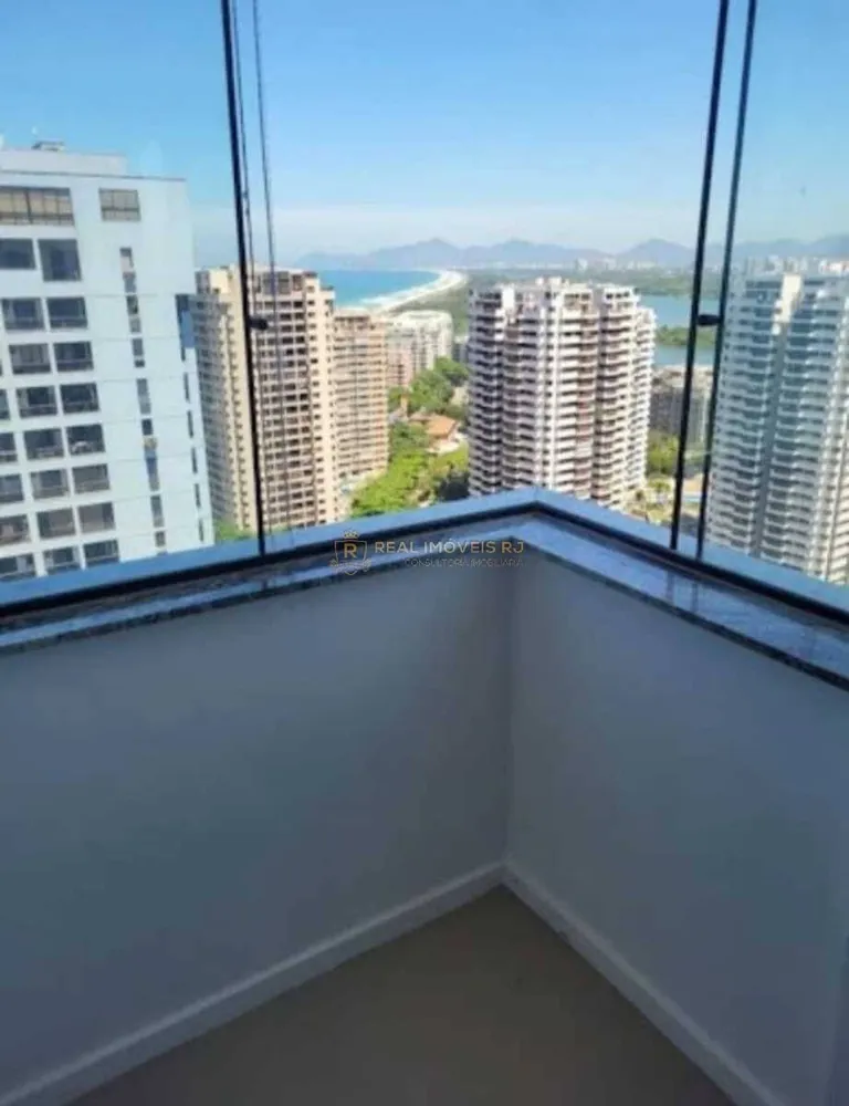 Cobertura, 3 quartos, 190 m² - Foto 21
