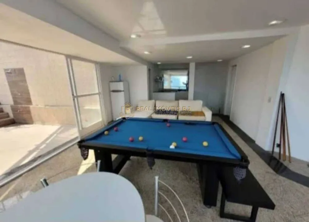 Cobertura, 3 quartos, 190 m² - Foto 5