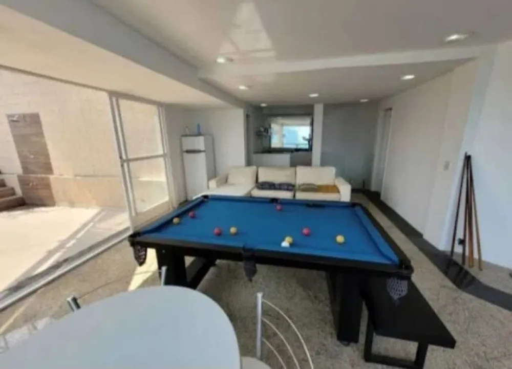Cobertura, 3 quartos, 190 m² - Foto 3