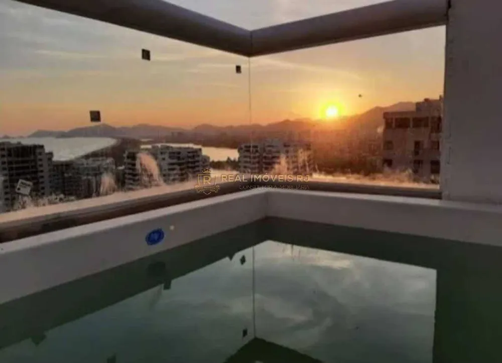 Cobertura, 3 quartos, 190 m² - Foto 13