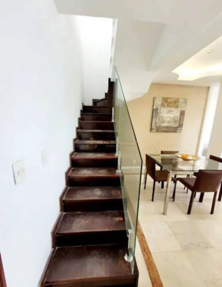 Cobertura, 3 quartos, 190 m² - Foto 37
