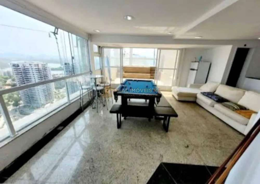Cobertura, 3 quartos, 190 m² - Foto 24
