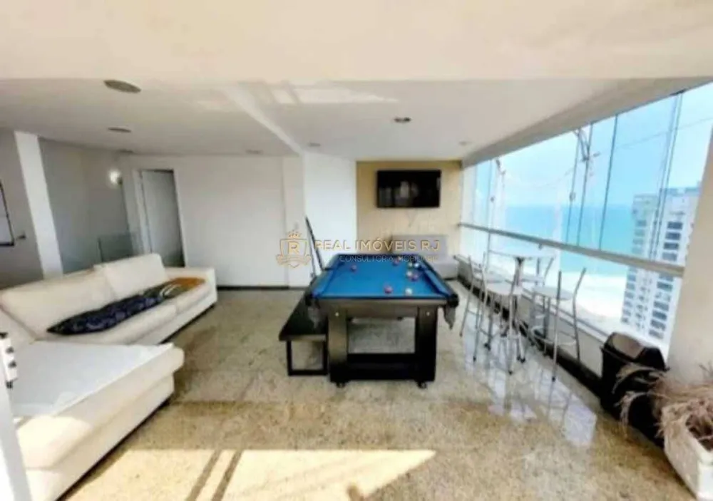 Cobertura, 3 quartos, 190 m² - Foto 36